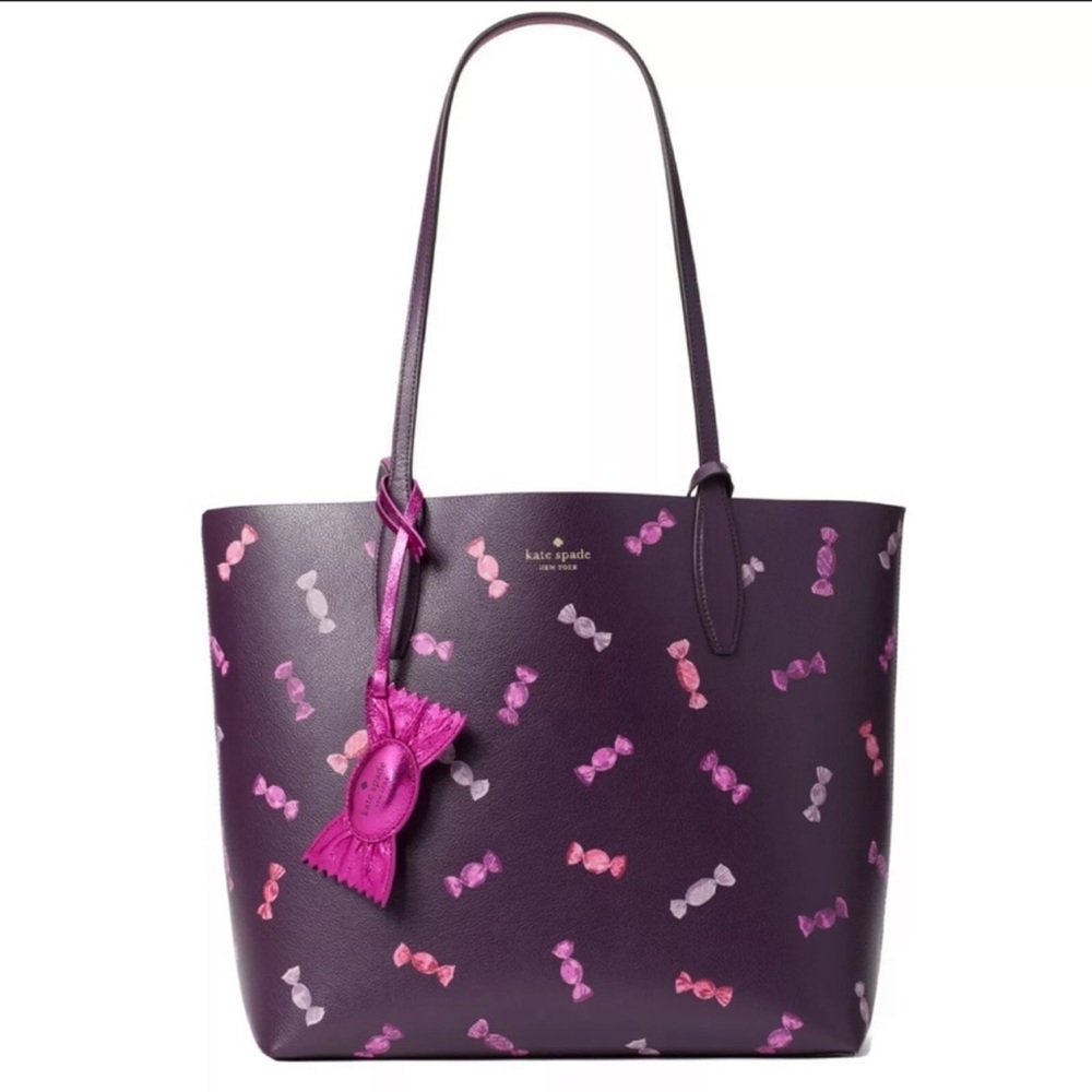 Kate Spade Candy Tote
